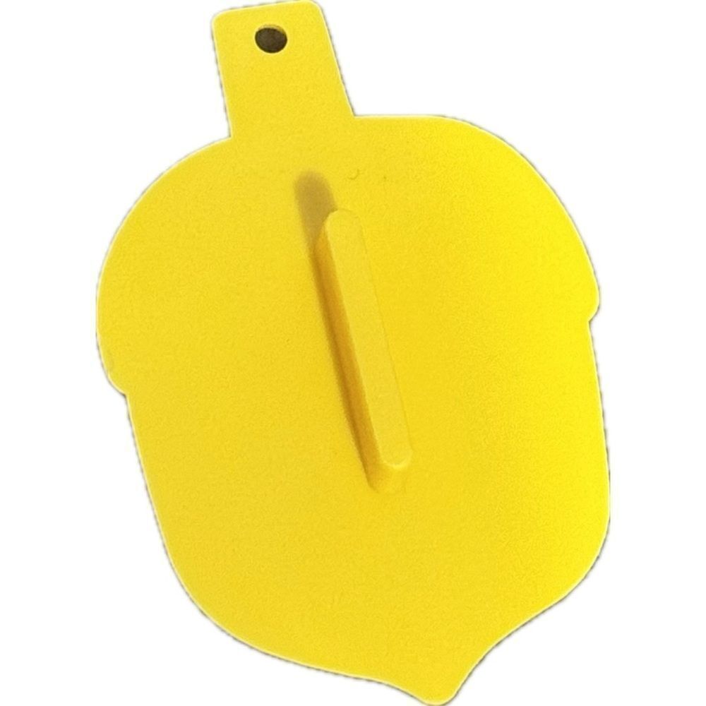 Vintage Hallmark 1970s plastic acorn‎ cookie cutter